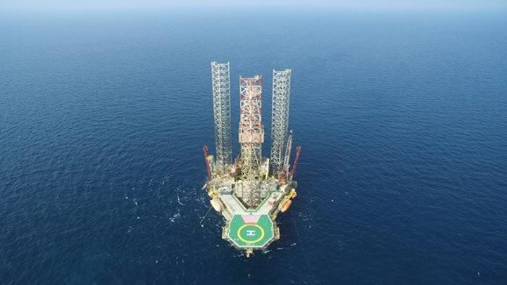 ifmat - IOOC adds oil well at Esfand offshore Iran