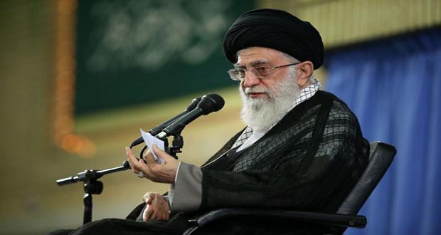 ifmat - Iran Supreme Leader calls on military to raise its readiness after nuclear reactor incident