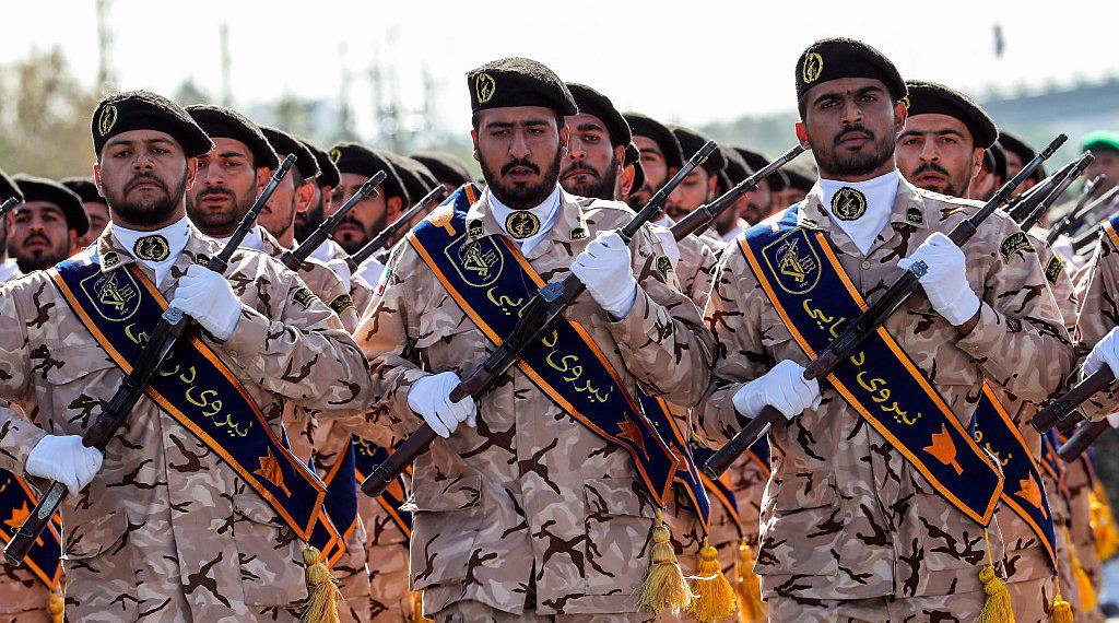 ifmat - Iran conditions nuclear talks on US removing IRGCs terror designation