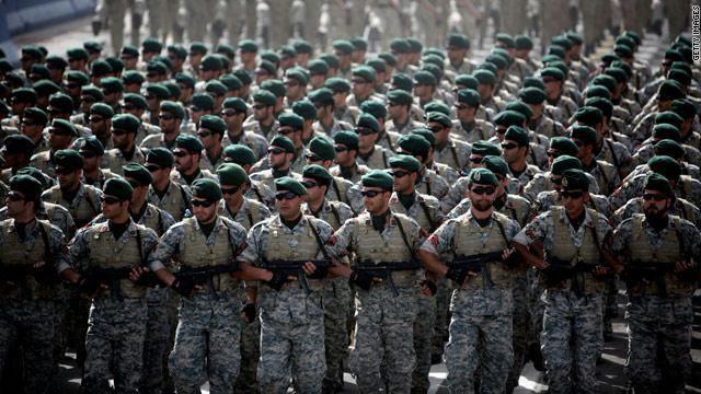 ifmat - Iran regime has become its own worst enemy