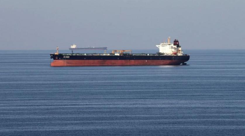 ifmat - Iran sends oil shipment to Syria