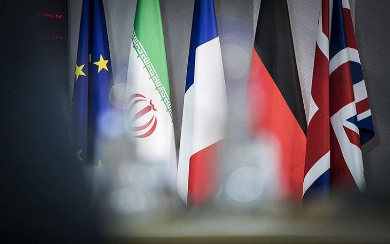 ifmat - Iran shouldnt get a second chance at the nuclear deal
