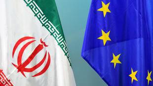 ifmat - Iran suspends cooperation with EU on multiple fronts after officials blacklisted
