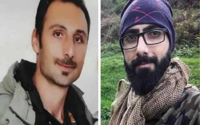 ifmat - Iranian activists sentenced to flogging