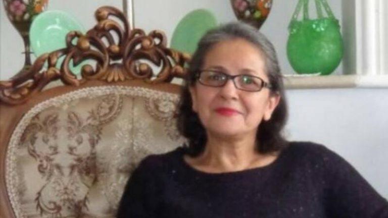 ifmat - Iranian court begins trial of German-Iranian human rights activist