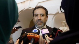 ifmat - Iranian diplomat publicly rebukes propaganda channel