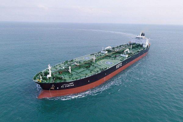 ifmat - Iranian tanker carrying 1 million barrels of oil arrives in Syria
