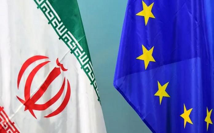 ifmat - Maybe Europe should not try to save the Iran Deal