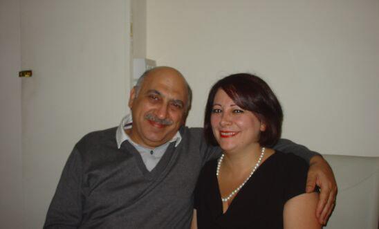 ifmat - Olivia Colman and others join campaign for detained Briton