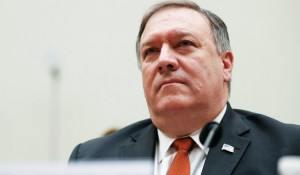 ifmat - Pompeo slams Iran news says When I was briefing Trump Kerry was briefing Zarif