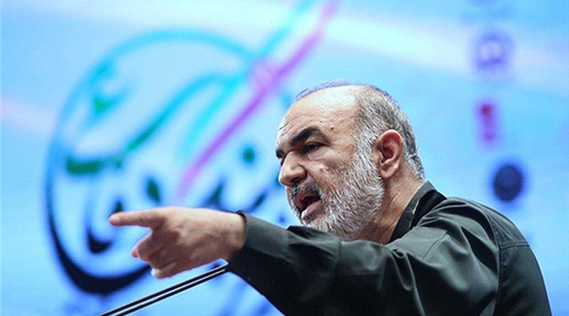 ifmat - Speculation rife over deaths of 2 senior IRGC commanders