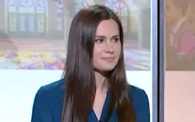 ifmat - UK-Australian jailed by Iran as Israeli spy describes harassment campaign