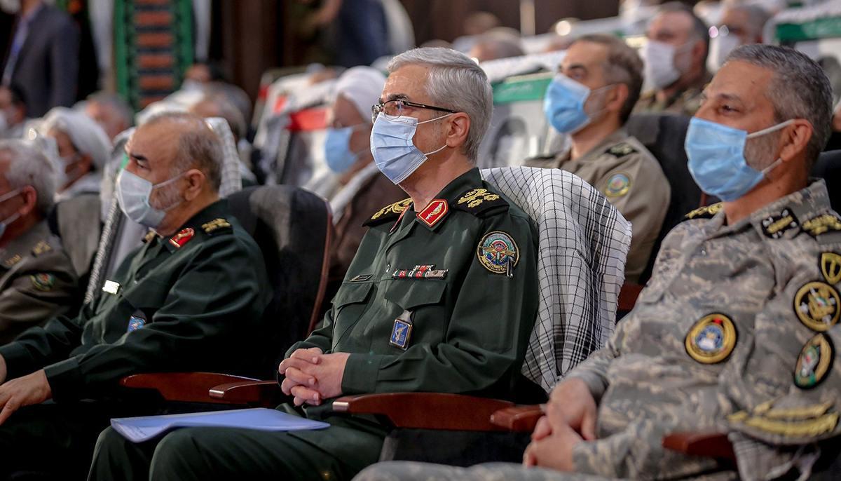 ifmat - US ready to look at nuclear sanctions in indirect Iran talks