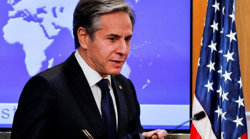ifmat - US will not tolerate Iran destabilizing activities