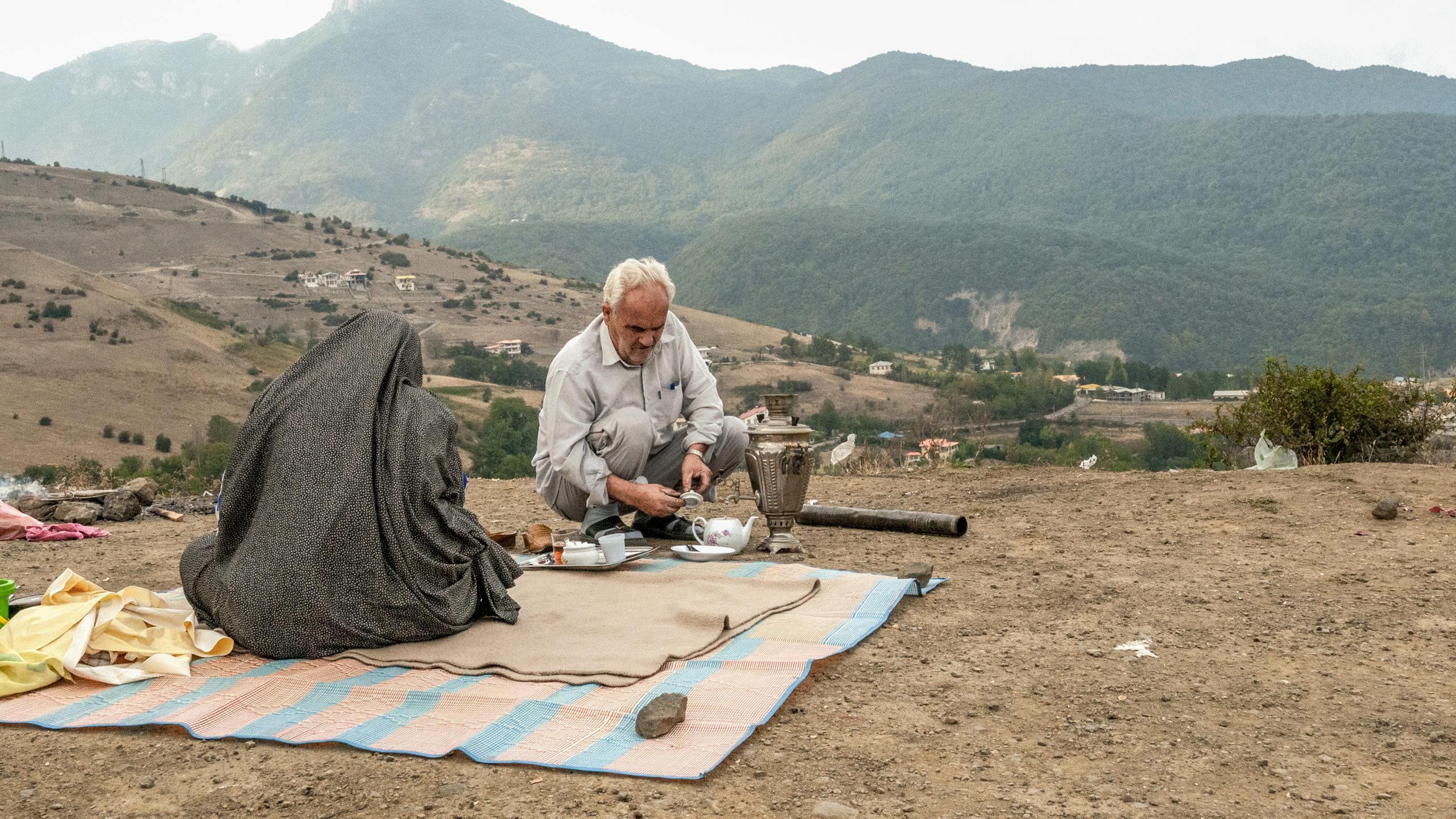 ifmat - Very high persecution of believers in Iran