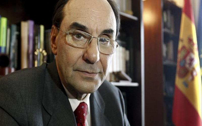 ifmat - Vidal-Quadras on EU Sanctions on Iran