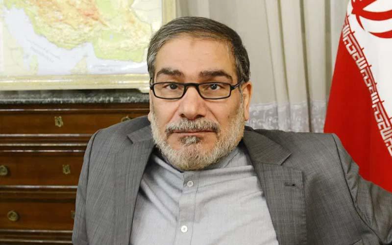 ifmat - We Followed Orders says Iran top security official points to bloody November