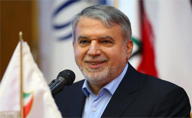 ifmat - Who is Salehi Amiri -chief of Iran Olympic Committee