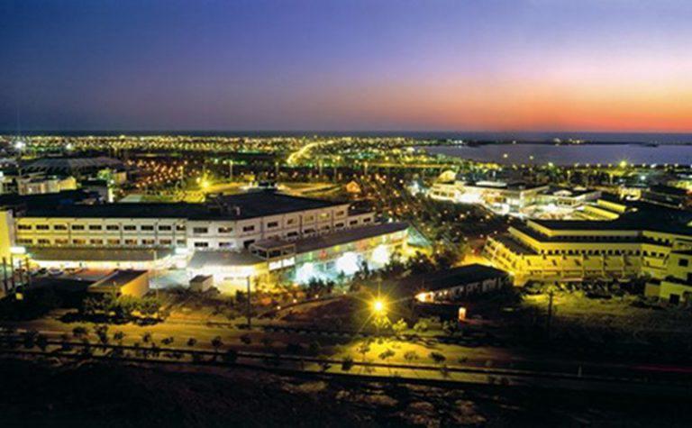 ifmat - Who will control Chabahar