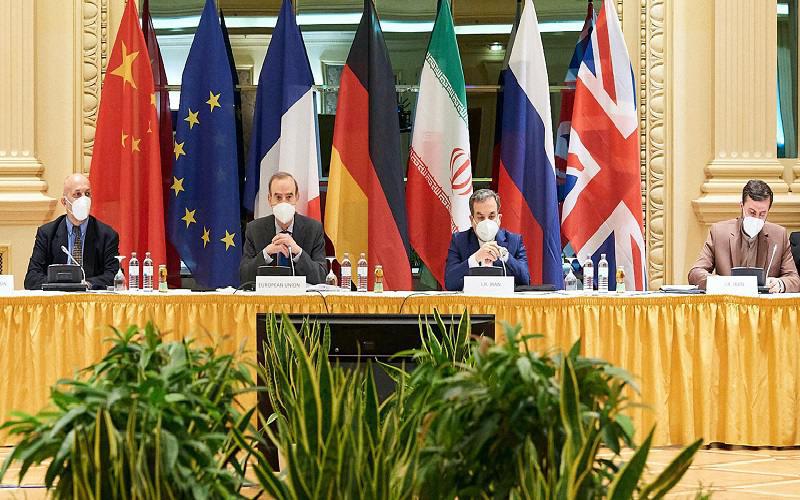 ifmat - Why Iran nuclear deal needs to be tougher