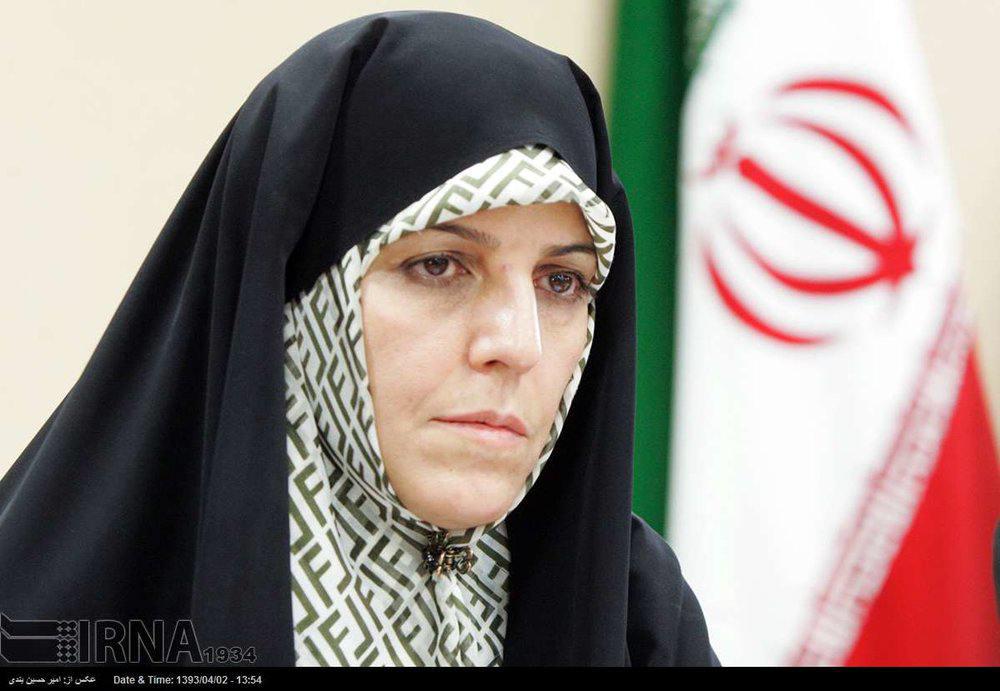 ifmat - Women participation in politics the economy and education in Iran