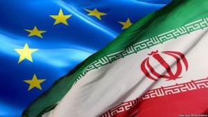ifmat - EU companies could face legal action over Iran contracts