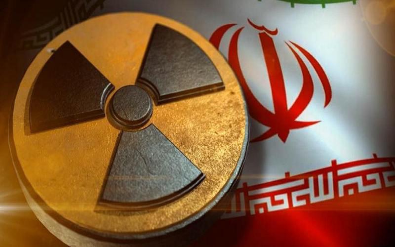 ifmat - European intelligence shows Iran’s pursuit of nukes