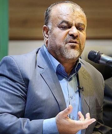ifmat - Ghasemi unveiling extent of Iranian involvement in Yemen