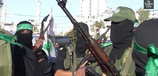 ifmat - Hamas is acting as an arm of Iranian power