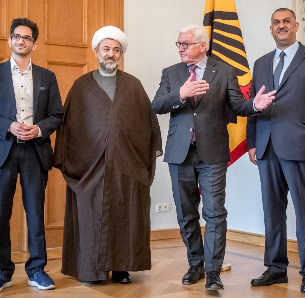 ifmat - Increase of Hamas and pro-Iran regime members in Berlin – German intel