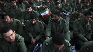 ifmat - Iran IRGC – a spent force