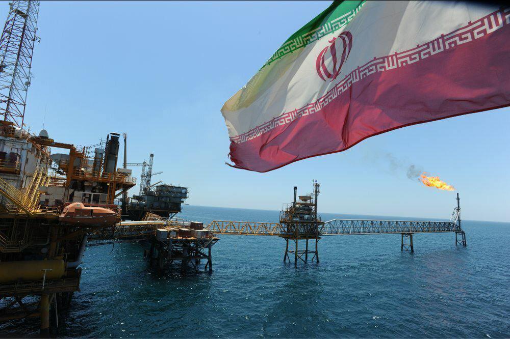 ifmat - Iran Petropars to develop Farzad B gas field