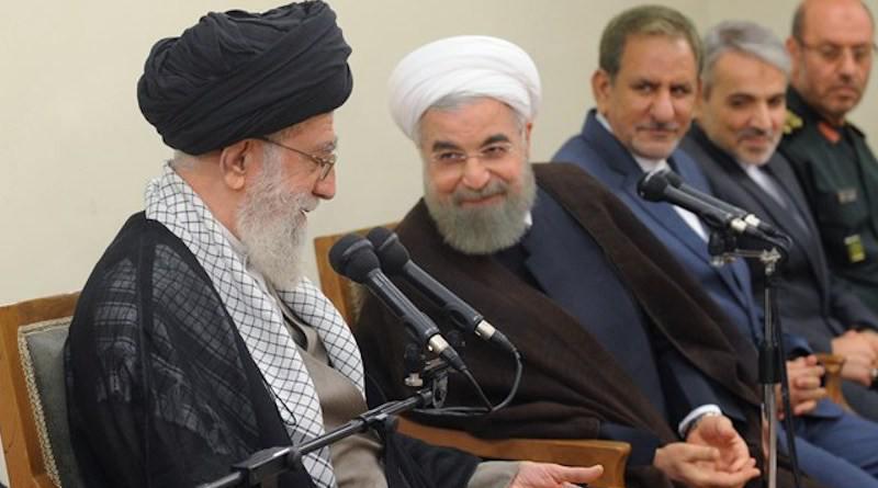 ifmat - Iran Regime set to address deep internal divisions