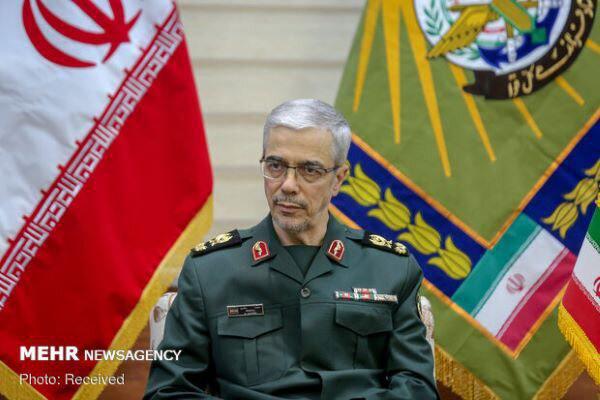 ifmat - Iran advances in aircraft engine highlighted by top general