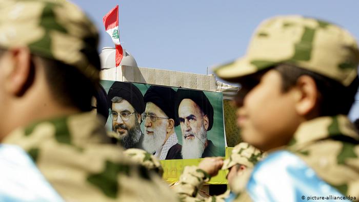ifmat - Iran and Hezbollah are establishing a foothold in Canada