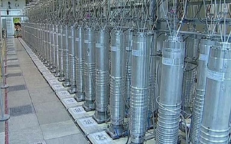 ifmat - Iran continues 60-Percent Uranium enrichment