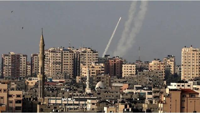 ifmat - Iran destabilizing role has been exposed in Gaza