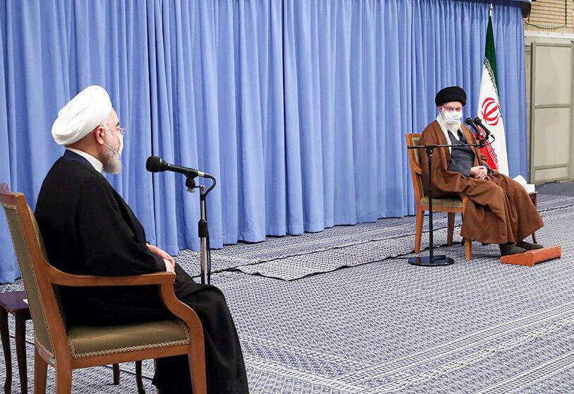 ifmat - Iran election competition for who is most sycophant – expert