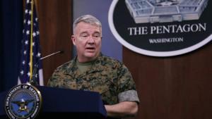ifmat - Iran is greatest single threat to stability in Middle East - US general