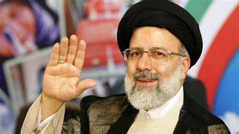 ifmat - Iran judiciary chief executed four youths - then announced his candidacy