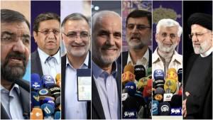 ifmat - Iran leadership accused of fixing presidential election