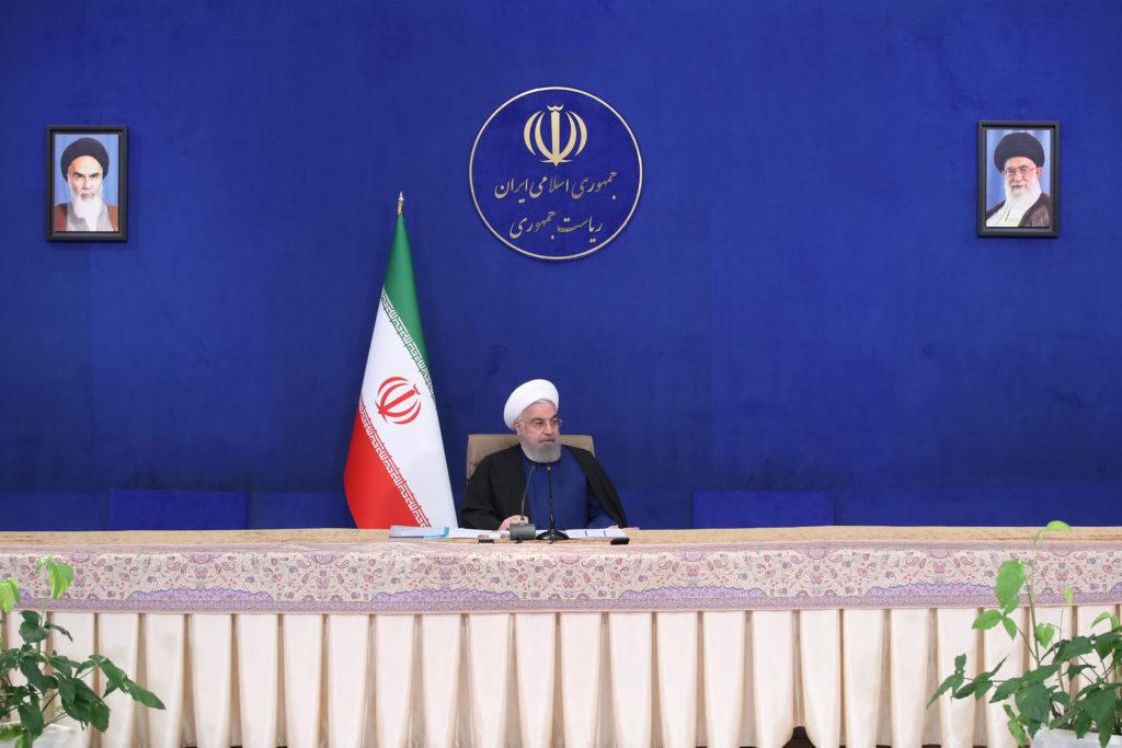 ifmat - Iran mullah impeding Vienna talks