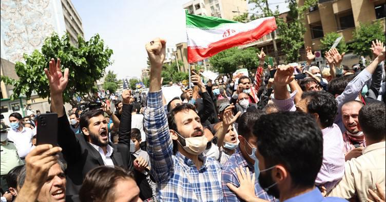 ifmat - Iran presidential elections are all about the post-Khamenei era