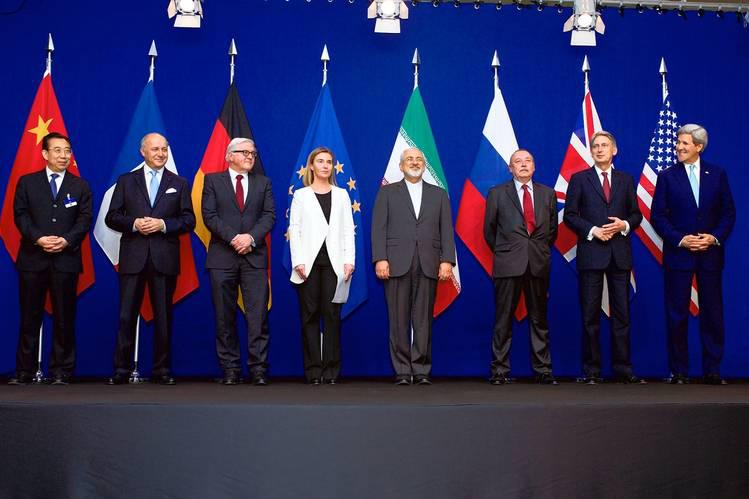 ifmat - Iran regime blackmail for JCPOA negotiations