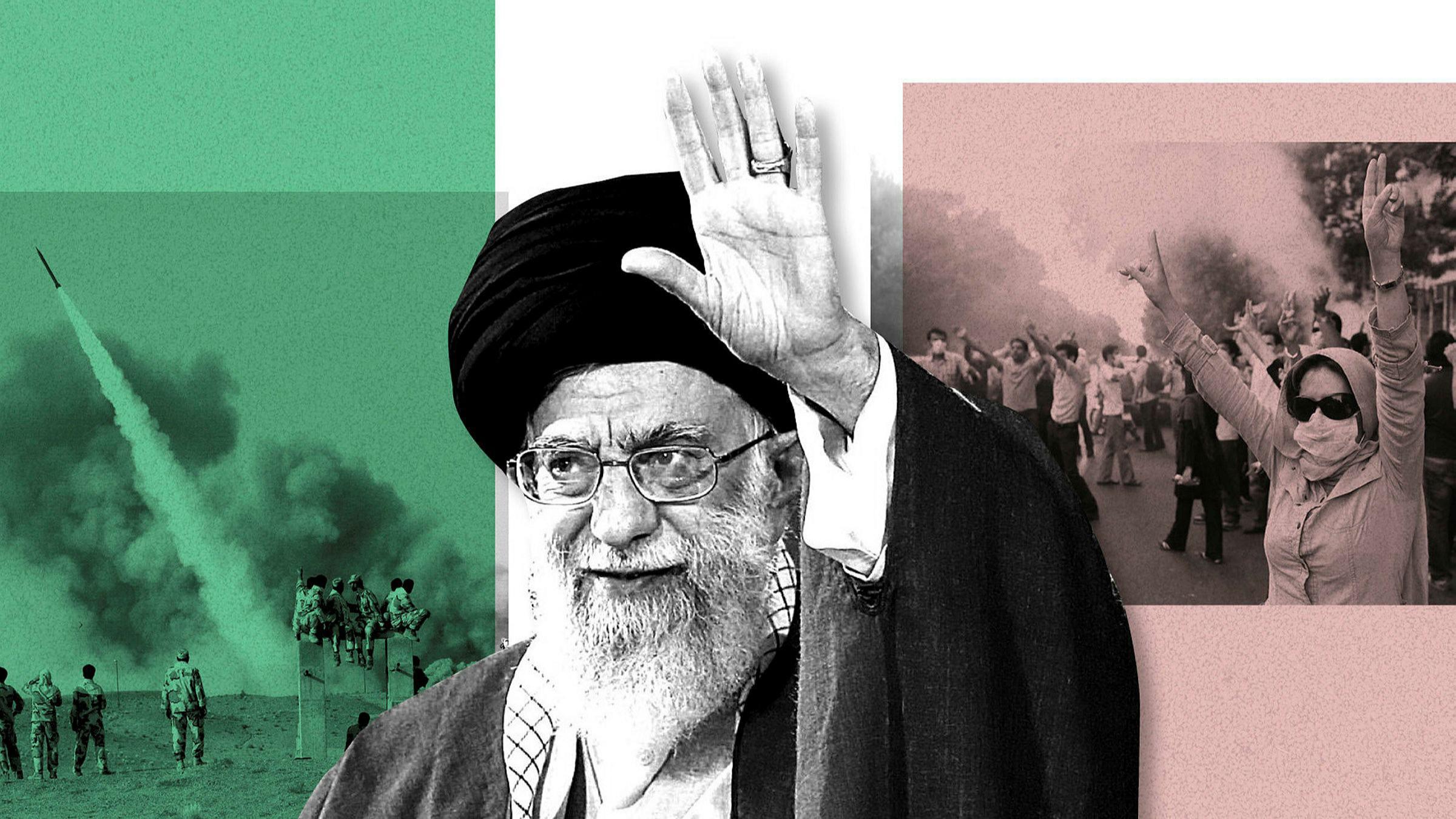 ifmat - Iran seeking new pressure cards to use in talks with Western powers