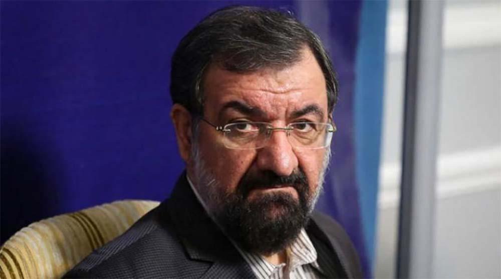 ifmat - Is Mohsen Rezaee emerging as Iran pragmatic leader