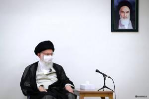 ifmat - Khamenei calls for more younger people in Iran next administration