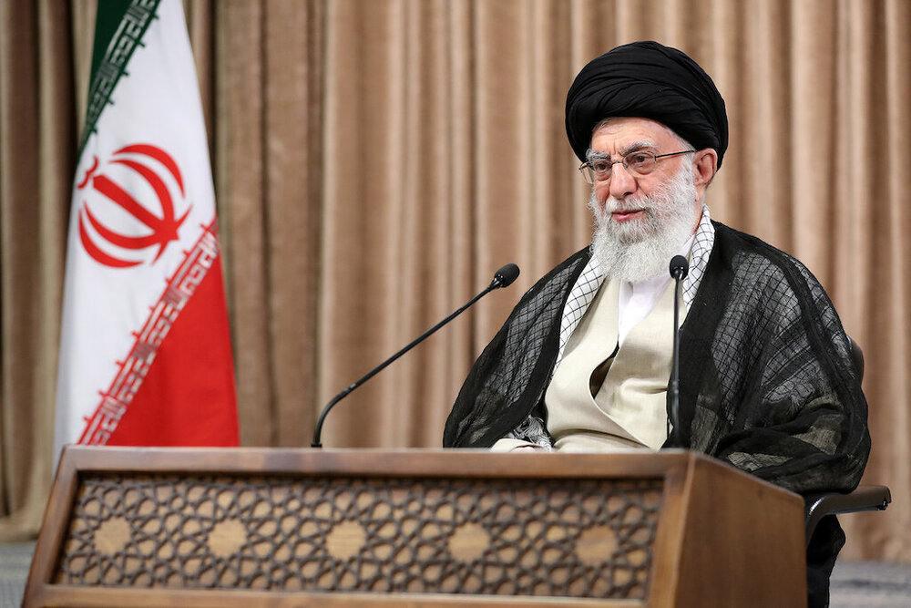 ifmat - Leader highlights Quds Force role in strengthening Iran foreign policy