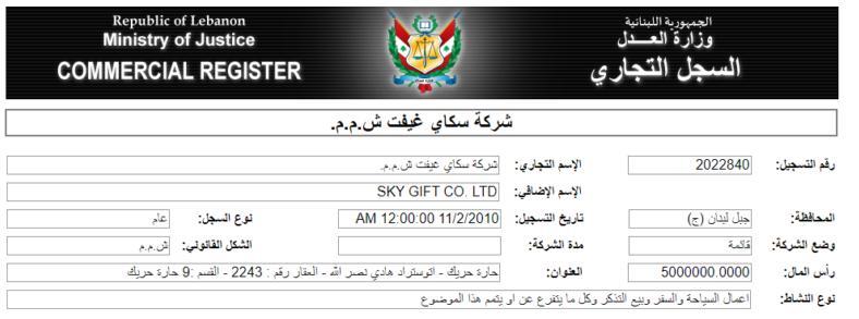 ifmat - Mahan Air Probable Agent in Beirut1