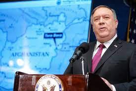 ifmat - Pompeo rekindles debate about US response to Iran hosting of Al-Qaida